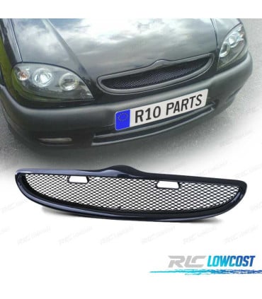 PARRILLA PARA CITROEN SAXO 99-04 NEGRO