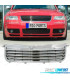 PARRILLA VOLKSWAGEN VW PASSAT 3BG B5 00-05 CROMADA