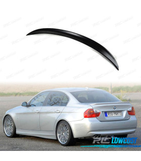 ALERÓN BMW E90 05-12 LOOK BREYTON