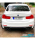 ALERON SPOILER BMW F30 LOOK M PERFORMANCE ABS