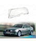 TULIPA DELANTERA IZQ BMW E46 01-05 4 PUERTAS