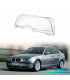 TULIPA DELANTERA DCH BMW E46 01-05 4 PUERTAS
