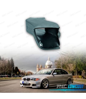 CONDUCTO AIRE FRENOS DCH BMW SERIE 3 E46 99-06 COUPE CABRIO