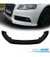 SPOILER LIP FRONTAL AUDI A4 B8 8K 07-11 LOOK RS4