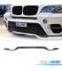 SPOILER FRONTAL BMW X5 E70 10-13