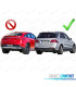 ESTRIBERAS ESTRIBOS MERCEDES ML W166 GLE W166 11-16