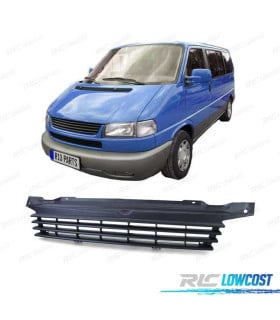PARRILLA VOLKSWAGEN VW CARAVELLE 96-03 NEGRO