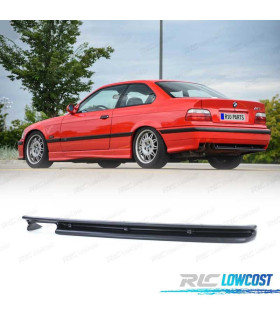 DIFUSOR BMW E36 BERLINA COUPE 90-99 M3
