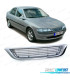 PARRILLA PARA OPEL VECTRA B 95-98 CROMO