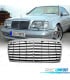 PARRILLA MERCEDES CLASE E W124 93-95 LOOK AVANTGARDE CROMO