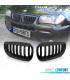PARRILLA BMW X3 E83 03-07 NEGRO