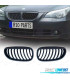 PARRILLAS BMW E60 03-10 NEGRA