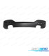 DIFUSOR BMW F20 F21 LCI 15- LOOK M DOBLE SALIDA