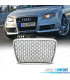 PARRILLA AUDI A4 B7 04-08 GRIS CLARO