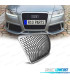 PARRILLA AUDI A6 4F 08-11 LOOK RS6 GRIS CLARO