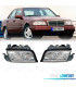 FAROS MERCEDES CLASE C W202 96-00