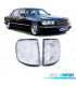 INTERMITENTES FRONTALES MERCEDES W126 BERLINA BLANCOS