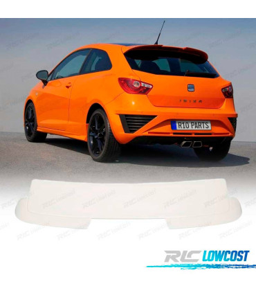 ALERÓN SEAT IBIZA 6J 3P 08-15
