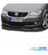 SPOILER FRONTAL PARA VOLKSWAGEN VW TOURAN 03-06 LOOK R LINE