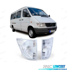 INTERMITENTES FRONTALES MERCEDES SPRINTER 95-00