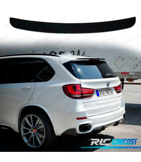 ALERON SPOILER BMW X5 F15 13- GFK