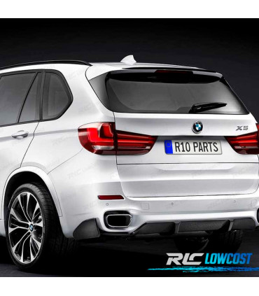 ALERON SPOILER BMW X5 F15 13- GFK