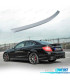 ALERON SPOILER MERCEDES W204 C204 COUPE 11- LOOK AMG