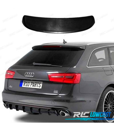 ALERON AUDI A6 C7 4G 11-