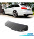 ALERON AUDI A6 C7 4G S-LINE S6 RS6 11-