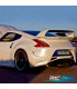 ALERON SPOILER NISSAN 370Z 09-17 AMUSE