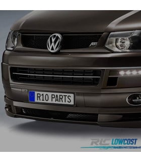 PARRILLA VOLKSWAGEN VW T5 MALLA ABS 10-15