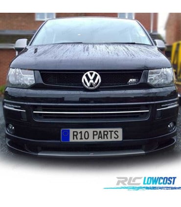 PARRILLA VOLKSWAGEN VW T5 MALLA ABS 10-15