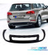 DIFUSOR SPOILER VOLKSWAGEN VW TOUAREG 7P6 10-14