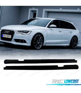 TALONERAS AUDI A6 C7 4G 11-