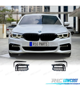 REJILLAS DE NIEBLA BMW G30 18-21 LOOK M