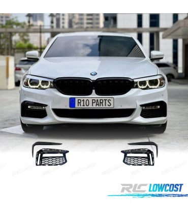REJILLAS DE NIEBLA BMW G30 18-21 LOOK M