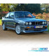 SPOILER FRONTAL EVOLUTIÓN PARA BMW E30 M3 82-94