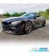 SPOILER LIP BMW SERIE 6 F06 F12 F13 11-18 M TECH
