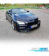 SPOILER LIP BMW SERIE 6 F06 F12 F13 M TECH