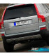 KIT CARROCERIA VOLVO XC90 03-06 DIFUSOR + SPOILER FRONTAL + TALONERAS