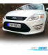 SPOILER FRONTAL FORD MONDEO MK4 TITANIUM 07-10