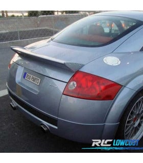 ALERÓN AUDI TT 8N 96-06