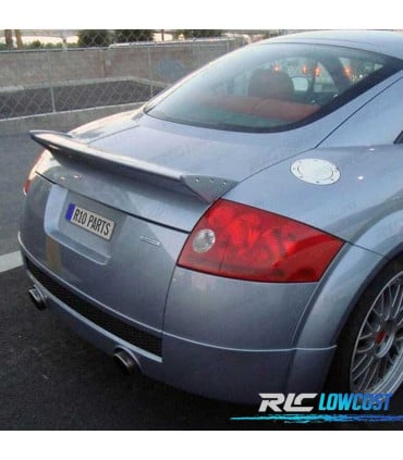 ALERÓN PARA AUDI TT 8N 96-06