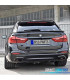 ALERON SPOILER BMW G30 G31 17-19