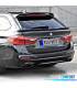 ALERON SPOILER BMW G30 G31 17-19