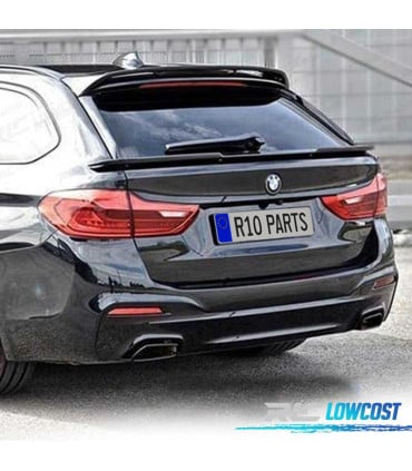 ALERON SPOILER BMW G30 G31 17-19