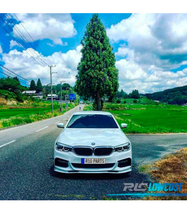 SPOILER FRONTAL BMW G30 G31 17-19 LOOK M