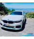 SPOILER FRONTAL BMW G30 G31 17-20 LOOK M