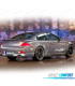ALERON SPOILER BMW E63 03-10 TRUNK
