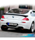 ALERON SPOILER BMW E63 03-10 TRUNK